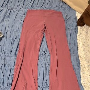Lululemon Flare Leggings